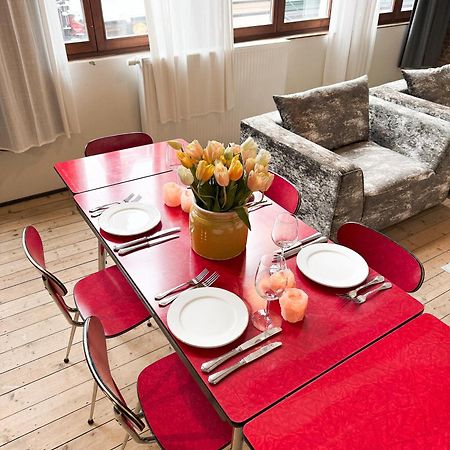 Loulou Home'S أنتويرب المظهر الخارجي الصورة