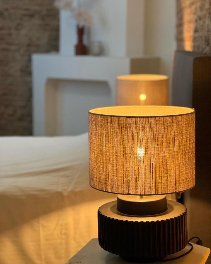 Loulou Home'S أنتويرب المظهر الخارجي الصورة