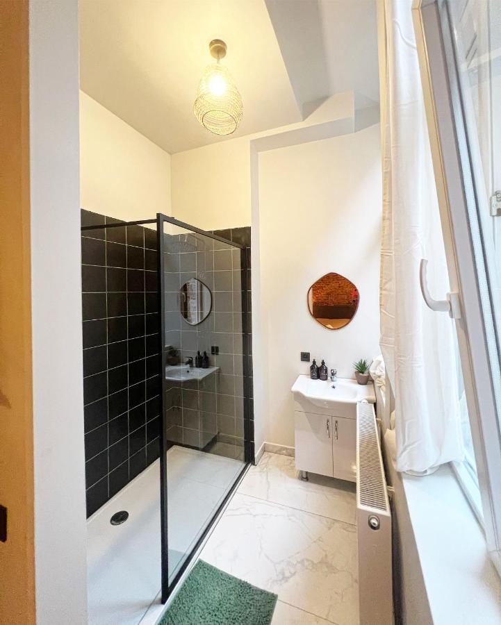 Loulou Home'S أنتويرب المظهر الخارجي الصورة