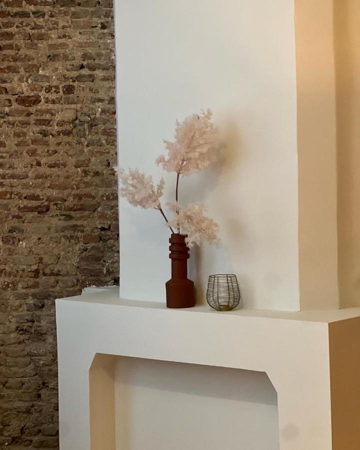 Loulou Home'S أنتويرب المظهر الخارجي الصورة